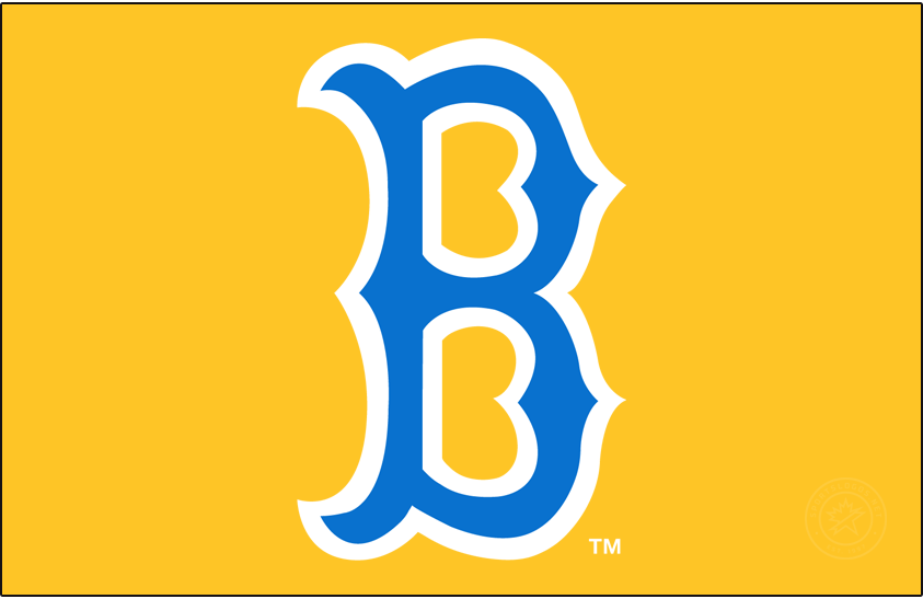 UCLA Bruins 1972-2017 Alternate Logo iron on transfers for T-shirts